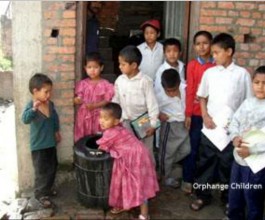 Sunrise Orphanage